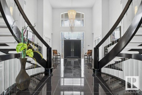 1128 119 Street, Edmonton, AB - Indoor Photo Showing Other Room