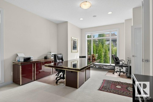 1128 119 Street, Edmonton, AB - Indoor