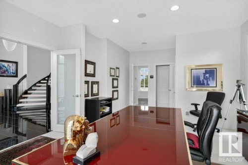 1128 119 Street, Edmonton, AB - Indoor