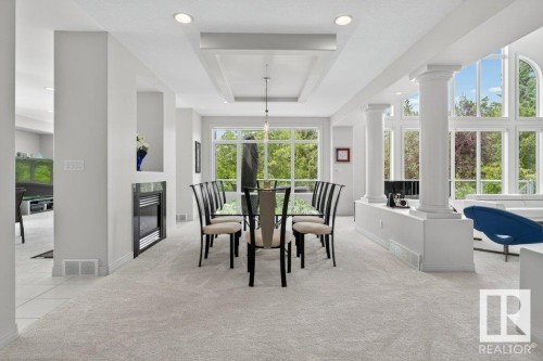 1128 119 Street, Edmonton, AB - Indoor