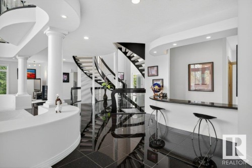 1128 119 Street, Edmonton, AB - Indoor Photo Showing Other Room