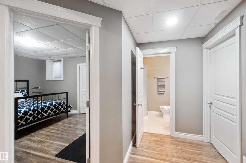 17440 119 Street, Edmonton, AB - Indoor Photo Showing Other Room