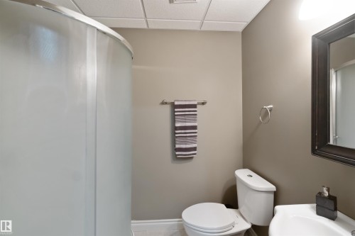 17440 119 Street, Edmonton, AB - Indoor Photo Showing Bathroom
