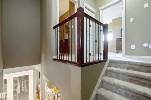 17440 119 Street, Edmonton, AB - Indoor Photo Showing Other Room