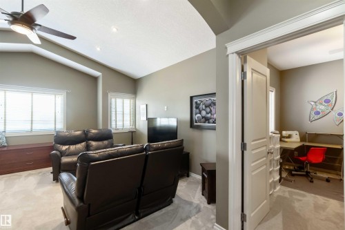 17440 119 Street, Edmonton, AB - Indoor Photo Showing Other Room