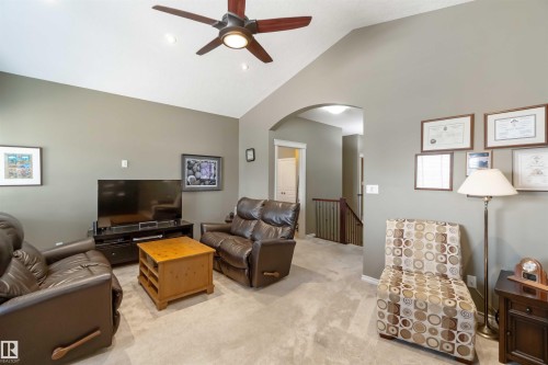 17440 119 Street, Edmonton, AB - Indoor Photo Showing Other Room