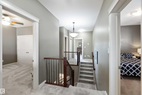 17440 119 Street, Edmonton, AB - Indoor Photo Showing Other Room