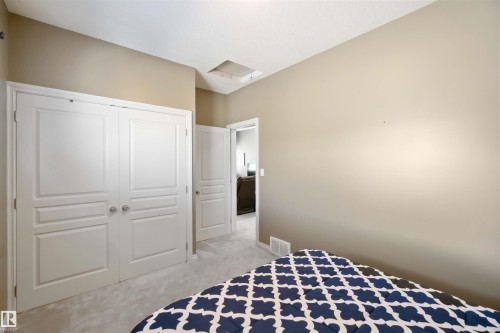 17440 119 Street, Edmonton, AB - Indoor Photo Showing Bedroom