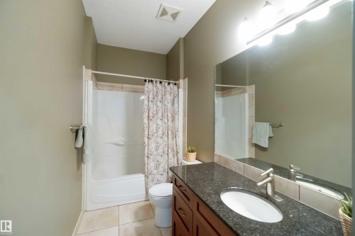 17440 119 Street, Edmonton, AB - Indoor Photo Showing Bathroom