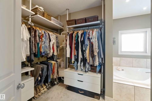 17440 119 Street, Edmonton, AB - Indoor With Storage