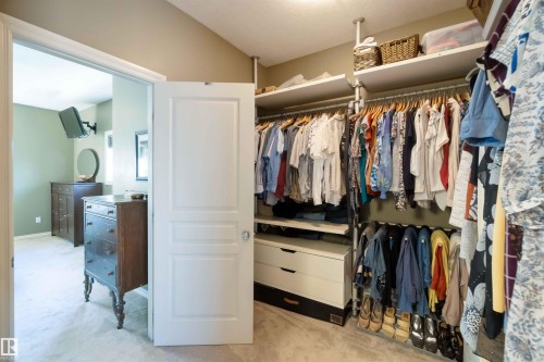 17440 119 Street, Edmonton, AB - Indoor With Storage