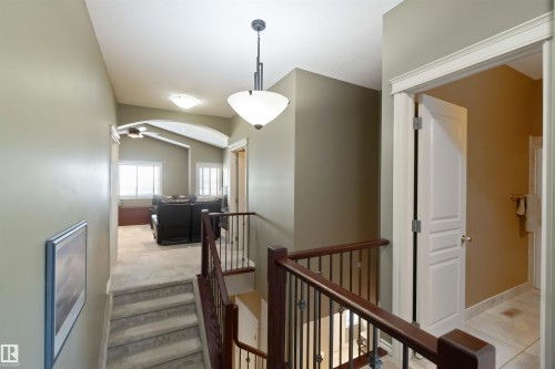17440 119 Street, Edmonton, AB - Indoor Photo Showing Other Room