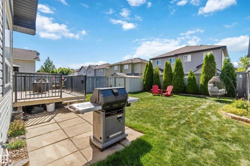 17440 119 Street, Edmonton, AB - Outdoor