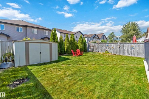 17440 119 Street, Edmonton, AB - Outdoor