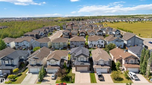 17440 119 Street, Edmonton, AB - Outdoor With Facade With View