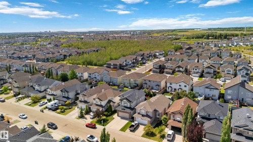 17440 119 Street, Edmonton, AB - Outdoor With View