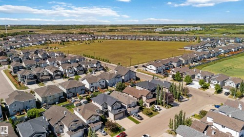 17440 119 Street, Edmonton, AB - Outdoor With View