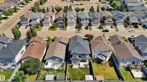 17440 119 Street, Edmonton, AB - Outdoor With View