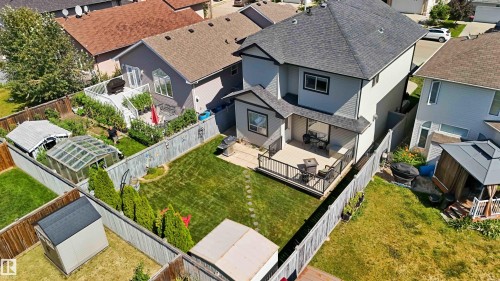 17440 119 Street, Edmonton, AB - Outdoor