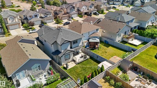 17440 119 Street, Edmonton, AB - Outdoor