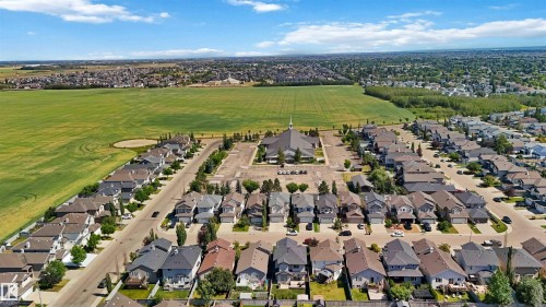 17440 119 Street, Edmonton, AB - Outdoor With View