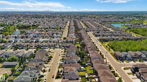 17440 119 Street, Edmonton, AB - Outdoor With View