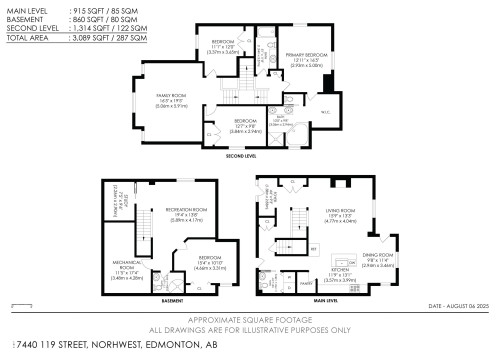 17440 119 Street, Edmonton, AB - Other