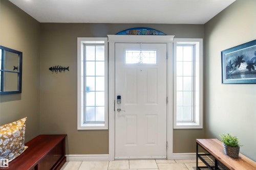 17440 119 Street, Edmonton, AB - Indoor Photo Showing Other Room