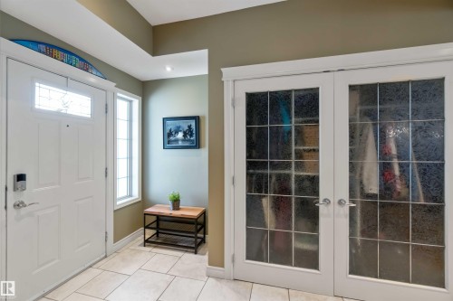 17440 119 Street, Edmonton, AB - Indoor Photo Showing Other Room