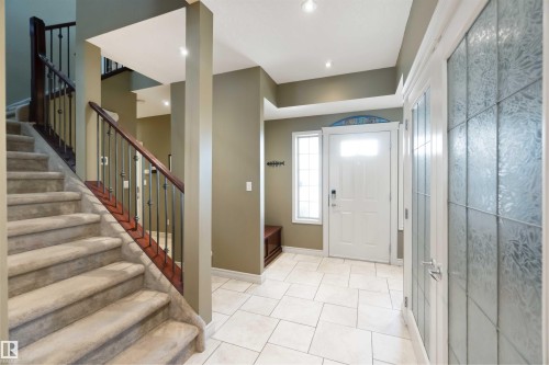 17440 119 Street, Edmonton, AB - Indoor Photo Showing Other Room