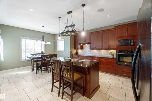 17440 119 Street, Edmonton, AB - Indoor