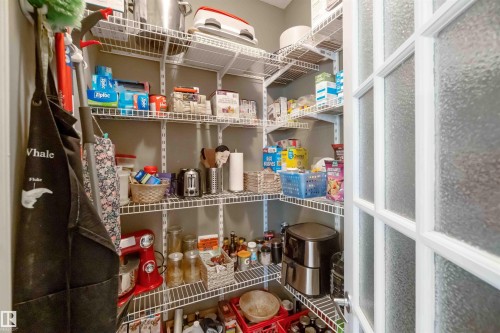 17440 119 Street, Edmonton, AB - Indoor With Storage