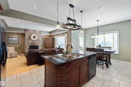 17440 119 Street, Edmonton, AB - Indoor