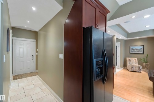 17440 119 Street, Edmonton, AB - Indoor Photo Showing Other Room