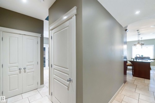 17440 119 Street, Edmonton, AB - Indoor Photo Showing Other Room