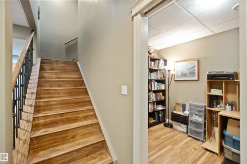 17440 119 Street, Edmonton, AB - Indoor Photo Showing Other Room