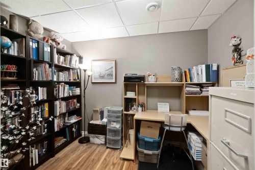 17440 119 Street, Edmonton, AB - Indoor Photo Showing Office