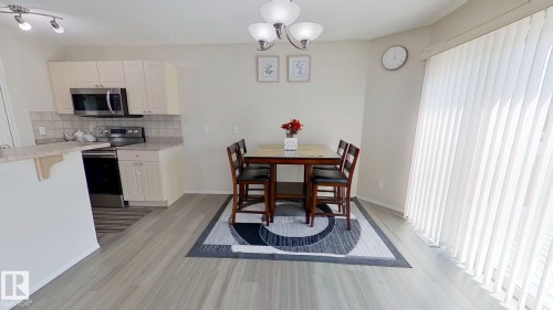 3311 21 Street, Edmonton, AB - Indoor