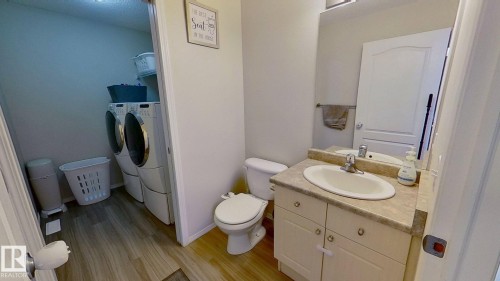 3311 21 Street, Edmonton, AB - Indoor