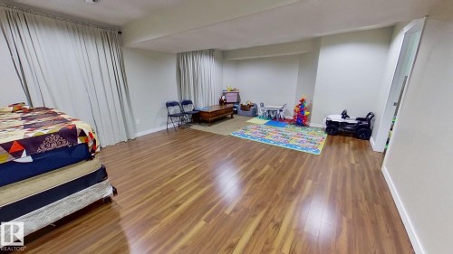 3311 21 Street, Edmonton, AB - Indoor