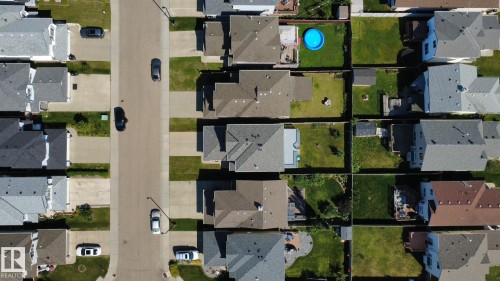 3311 21 Street, Edmonton, AB -  With View