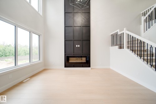 8824 183 Avenue, Edmonton, AB - Indoor Photo Showing Other Room