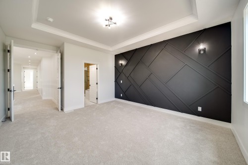 8824 183 Avenue, Edmonton, AB - Indoor Photo Showing Other Room