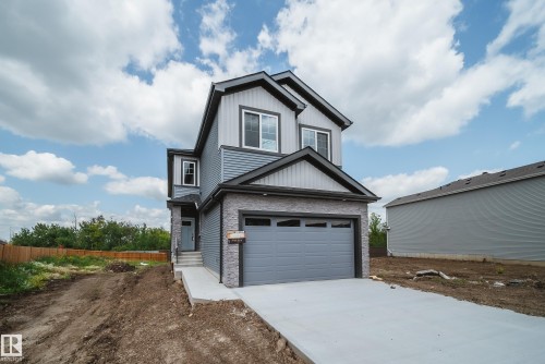8824 183 Avenue, Edmonton, AB - Outdoor