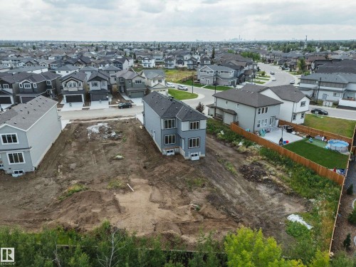 8824 183 Avenue, Edmonton, AB - Outdoor With View