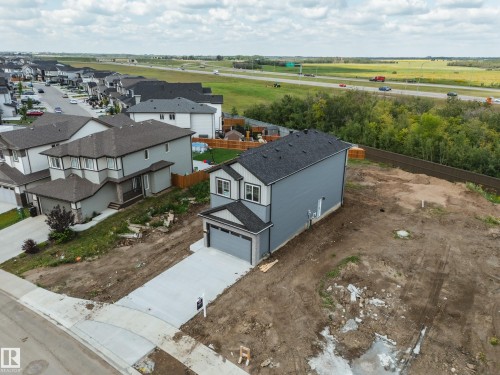 8824 183 Avenue, Edmonton, AB - Outdoor With View