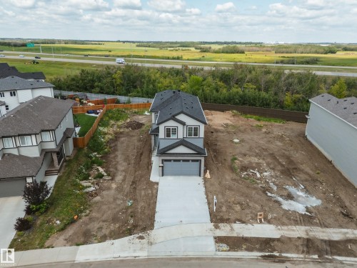 8824 183 Avenue, Edmonton, AB - Outdoor With View