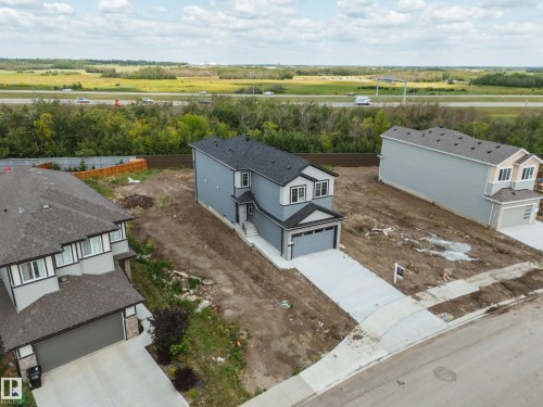 8824 183 Avenue, Edmonton, AB - Outdoor With View