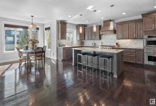 4111 Westcliff Heath Heath, Edmonton, AB - Indoor