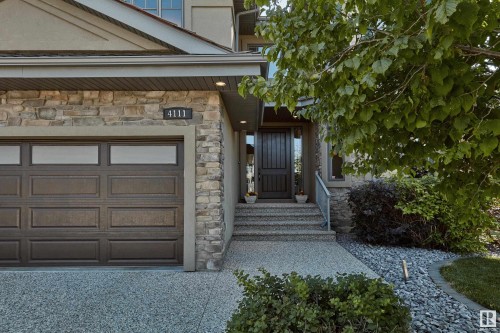 4111 Westcliff Heath Heath, Edmonton, AB - Outdoor